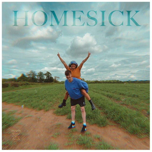 Homesick cover