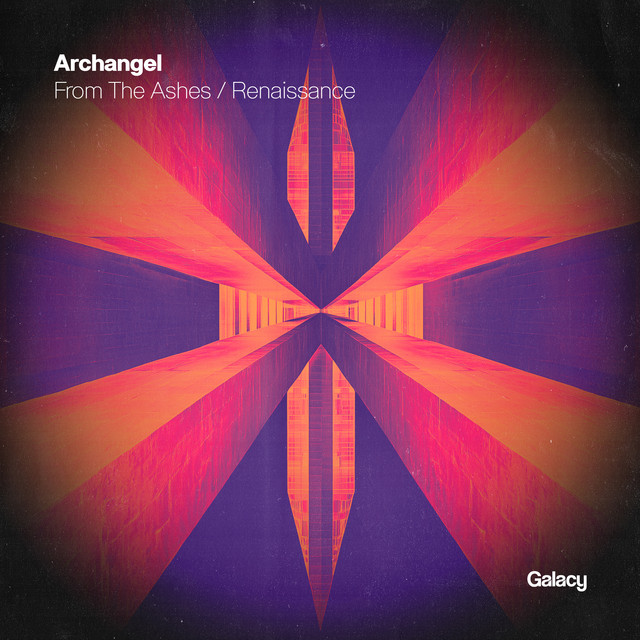 From The Ashes / Renaissance cover