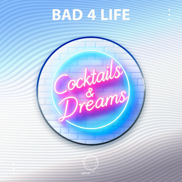 Cocktails & Dreams cover