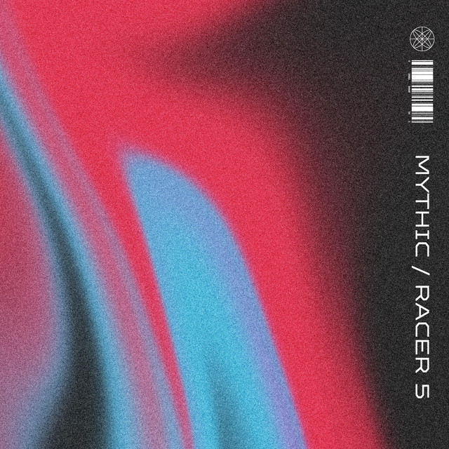 Mythic cover