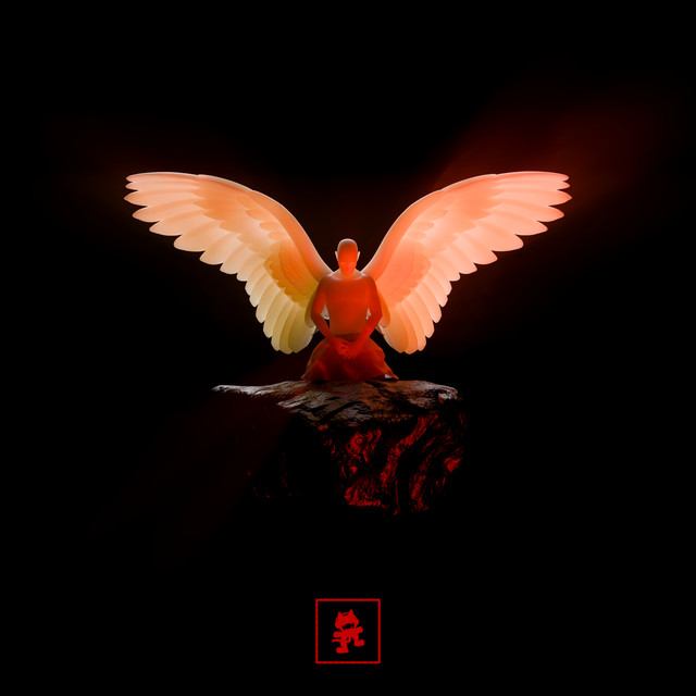 ICARUS cover