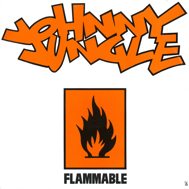 Flammable cover
