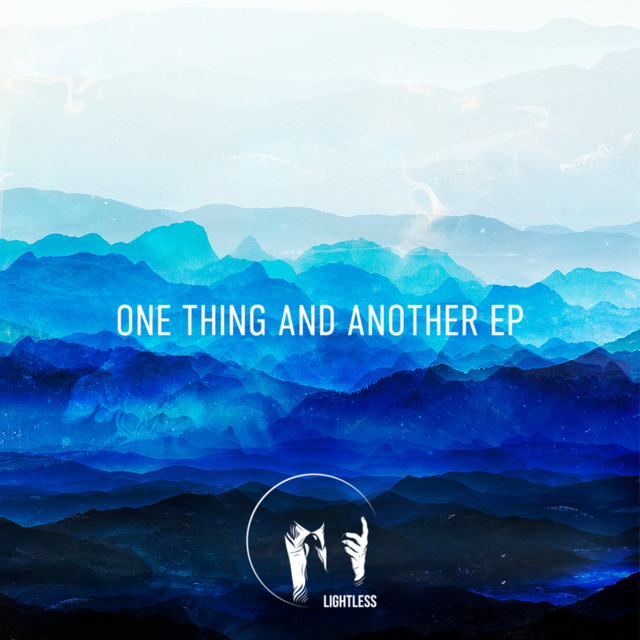 One Thing And Another EP cover