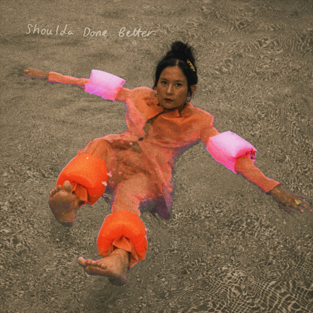 Shoulda Done Better cover