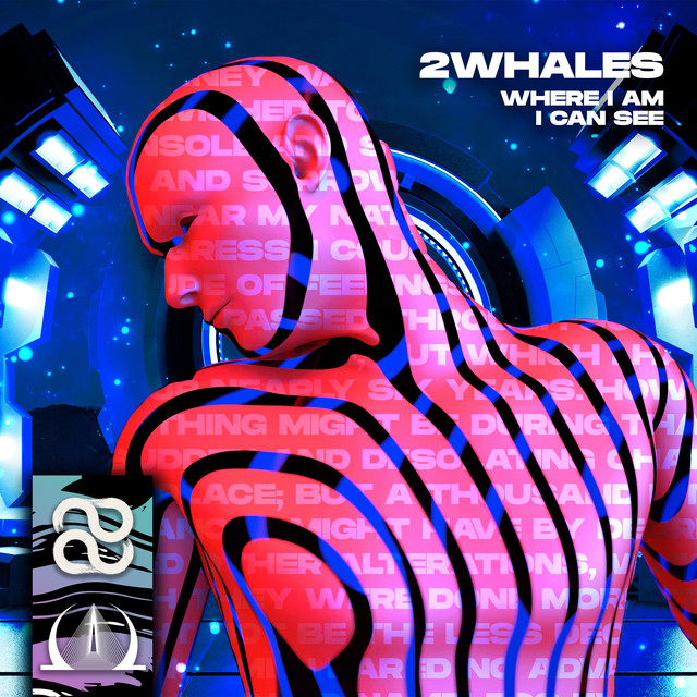 Where I Am cover