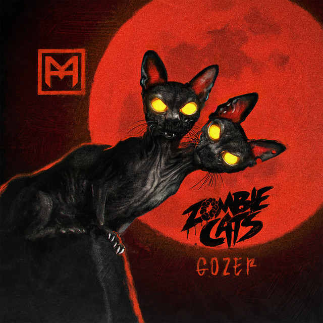 Gozer cover