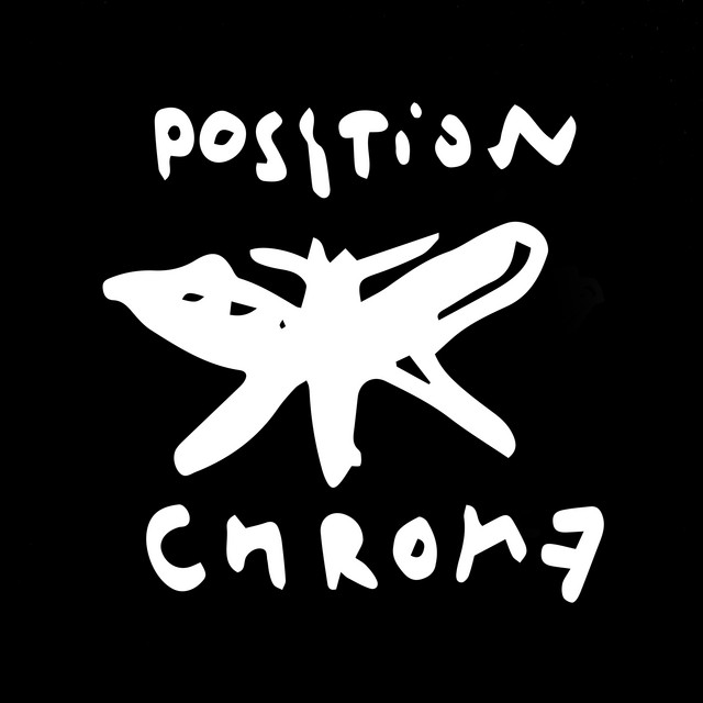 Chrome Classics Vol. 1 cover