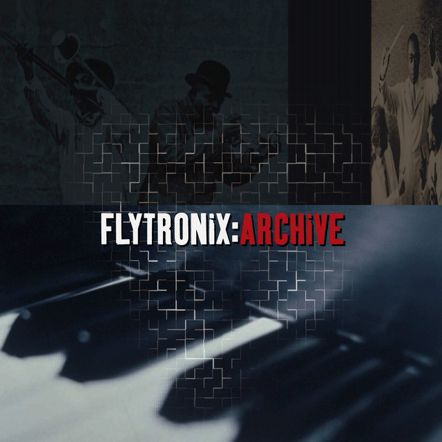 Archive cover