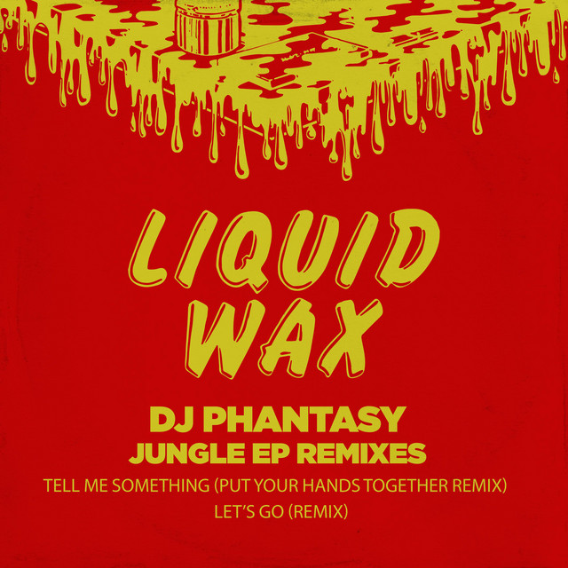 The Jungle Remixes cover