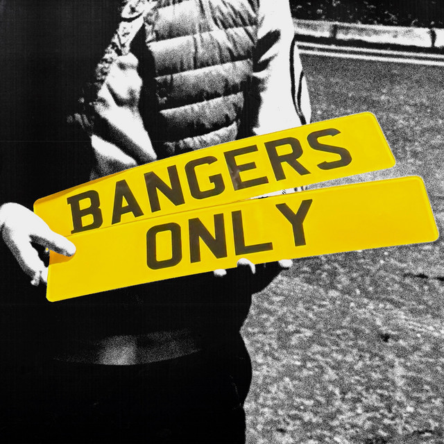 Bangers Only cover