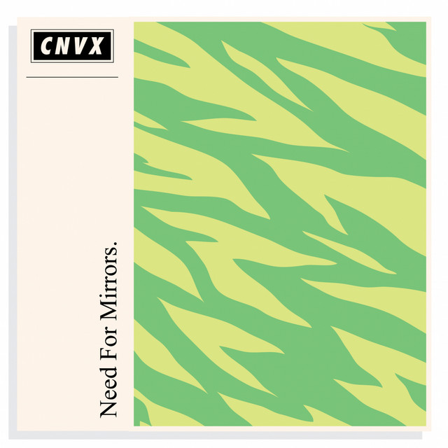 Cactus: EP cover