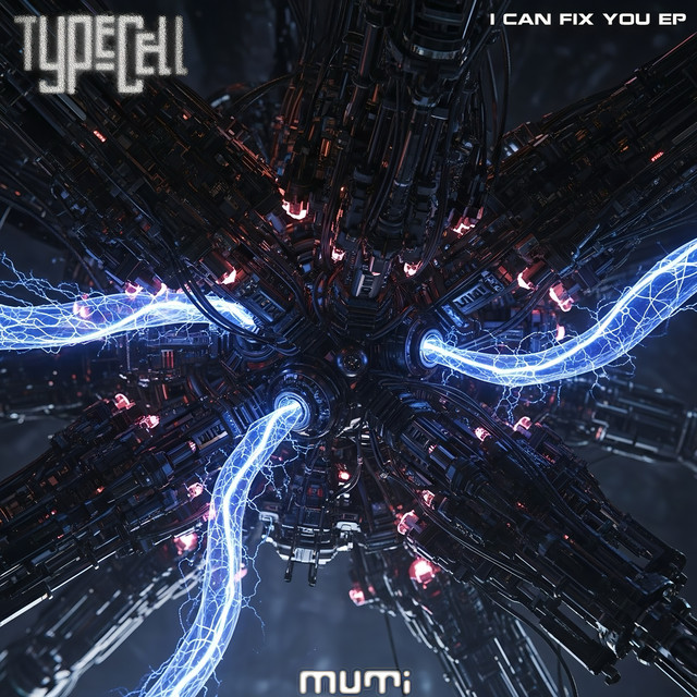 I Can Fix You cover