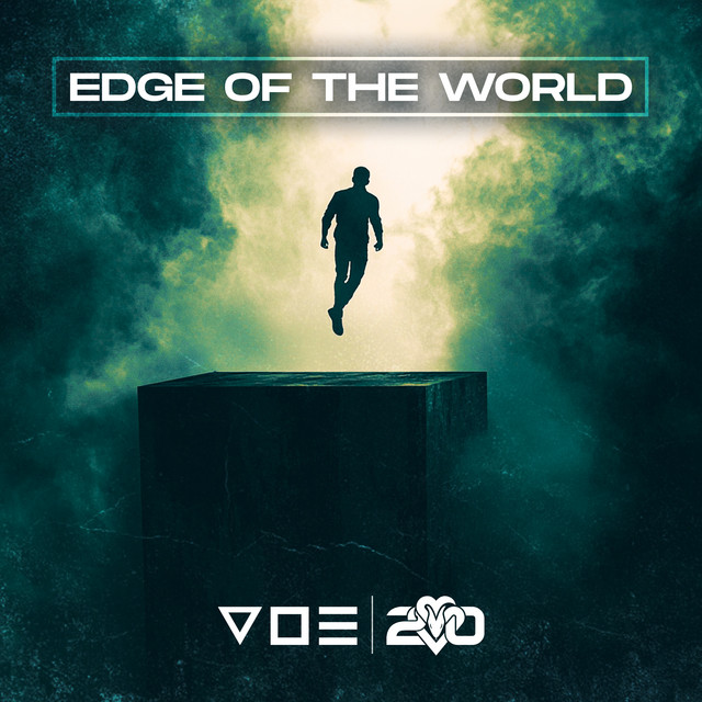 Edge Of The World cover