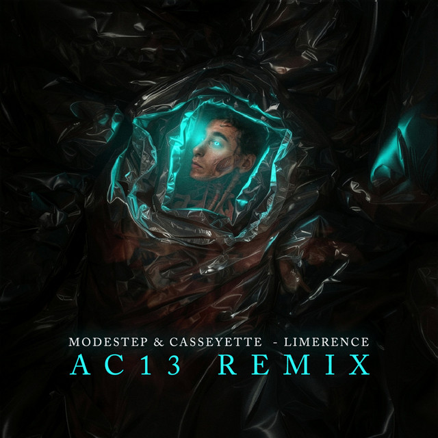 Limerence (AC13 Remix) cover