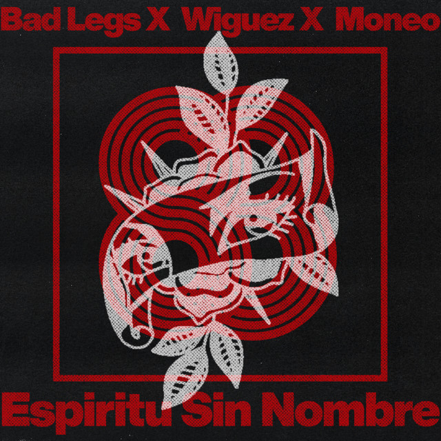 Espiritu Sin Nombre cover