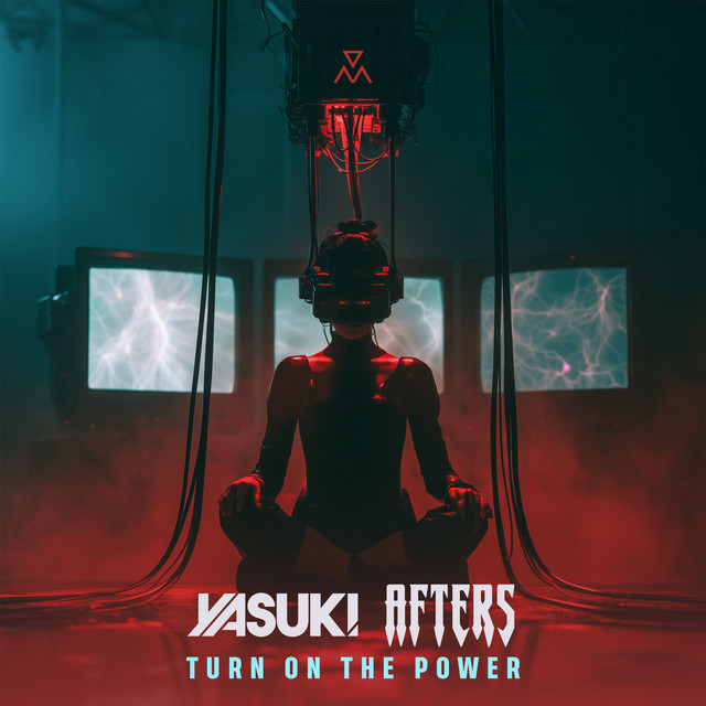 Turn On The Power cover
