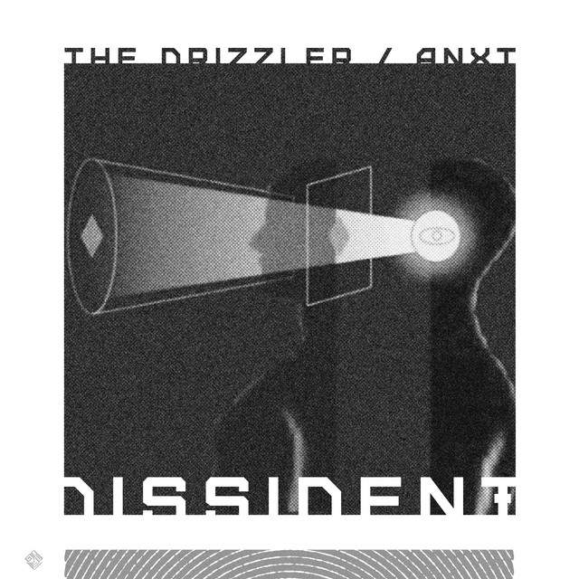 The Drizzler / Anxt cover