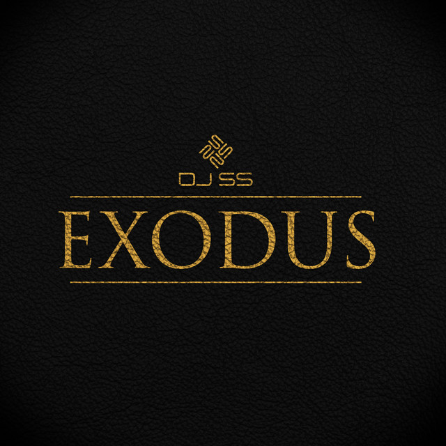 Exodus cover