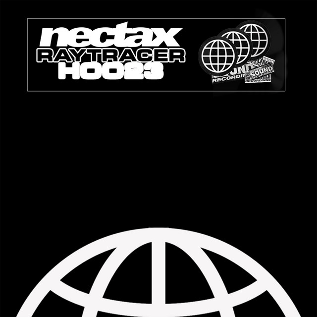 Raytracer cover