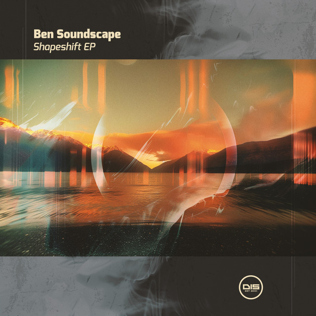 Shapeshift EP cover