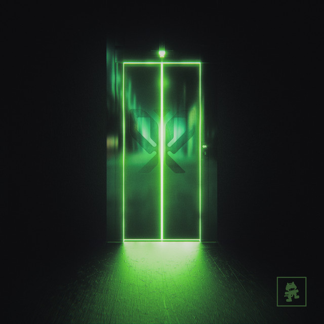 DANCE DISRUPTOR cover