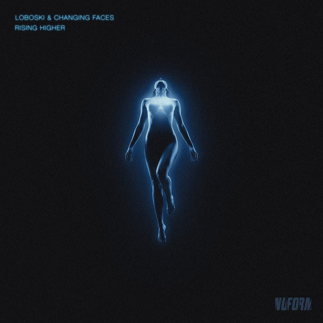 Rising Higher cover