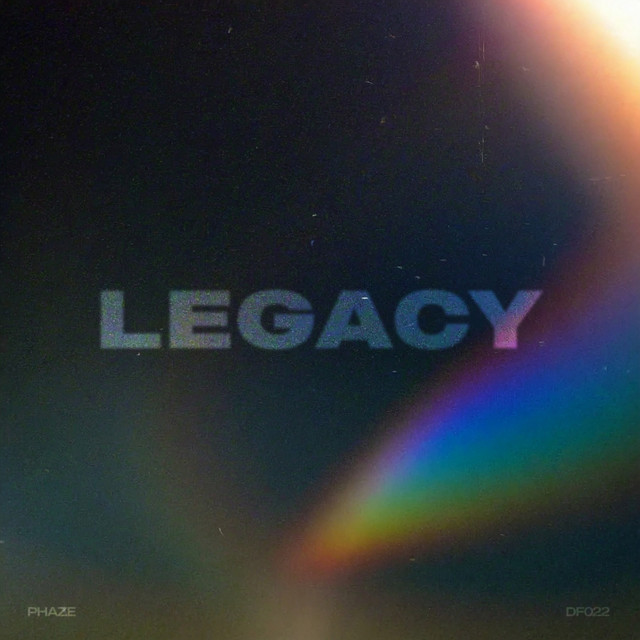 Legacy cover