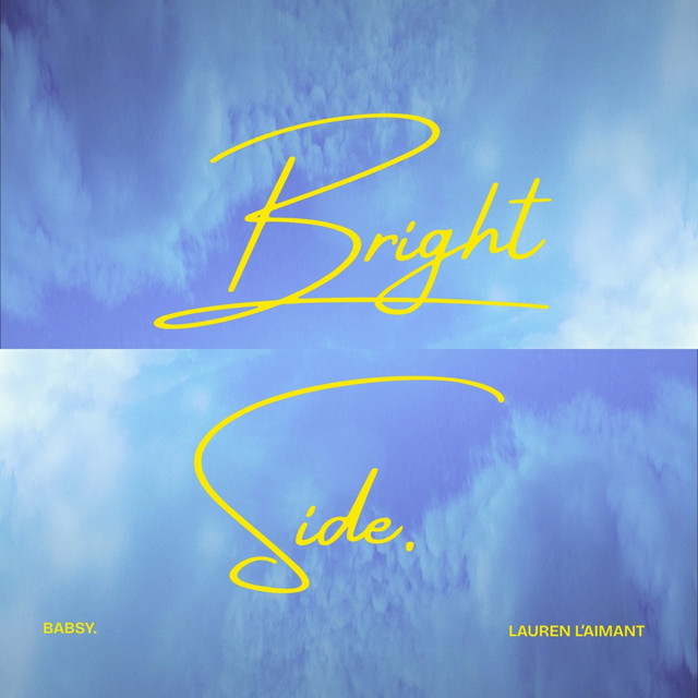 Bright Side cover