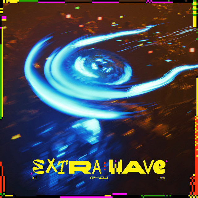 Extra Wave cover
