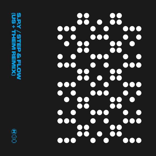 Step & Flow (US + THEM Remix) cover