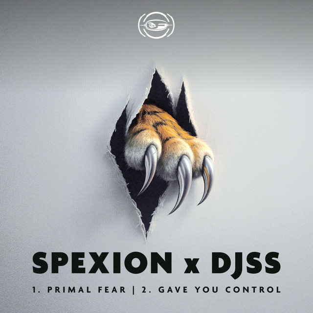 Primal Fear / Gave You Control cover