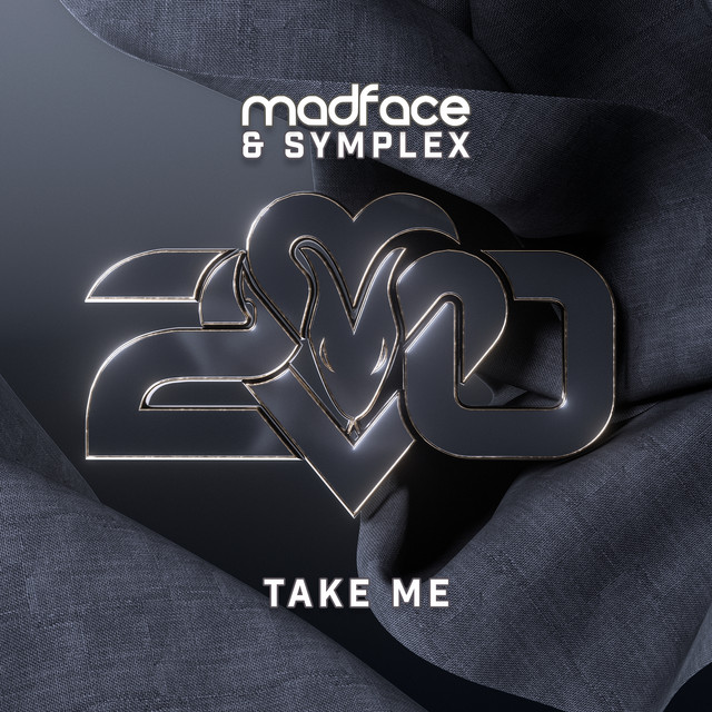 Take Me cover