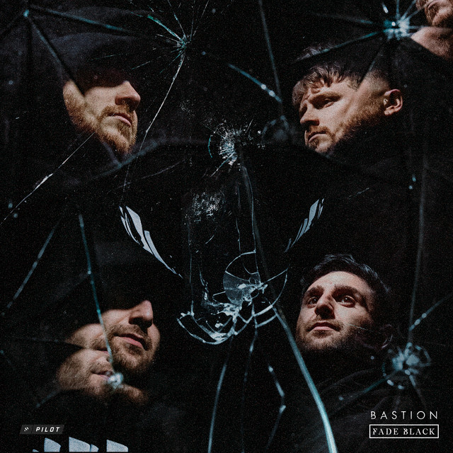 Blood & Gold cover