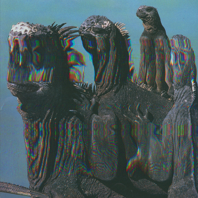 Niche Flex EP cover
