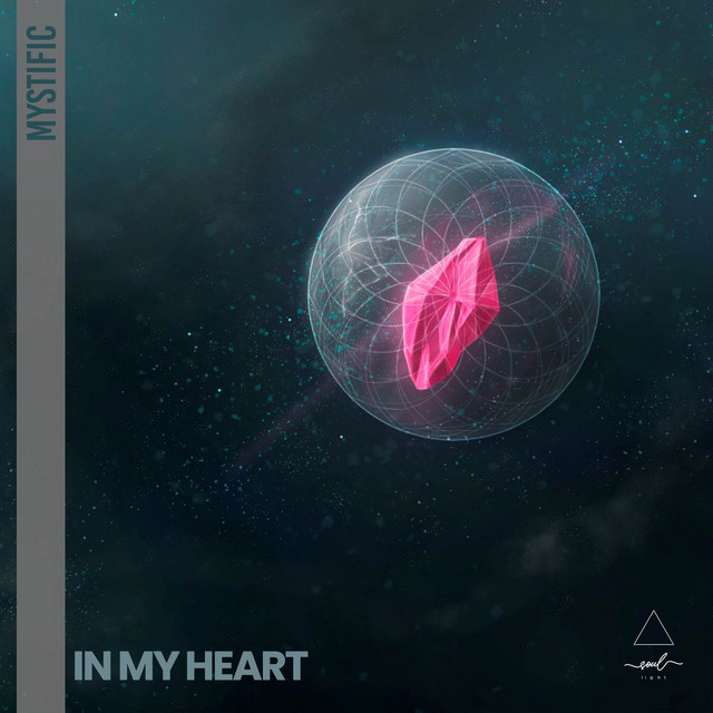 In My Heart cover