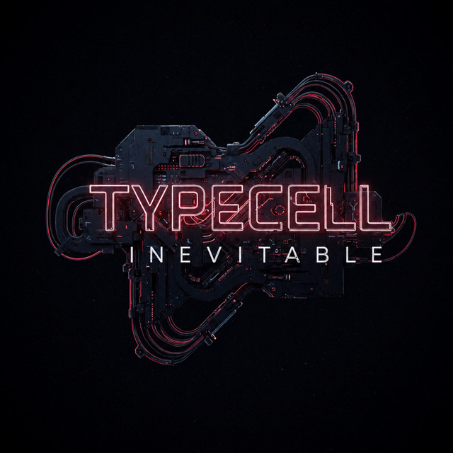Inevitable cover