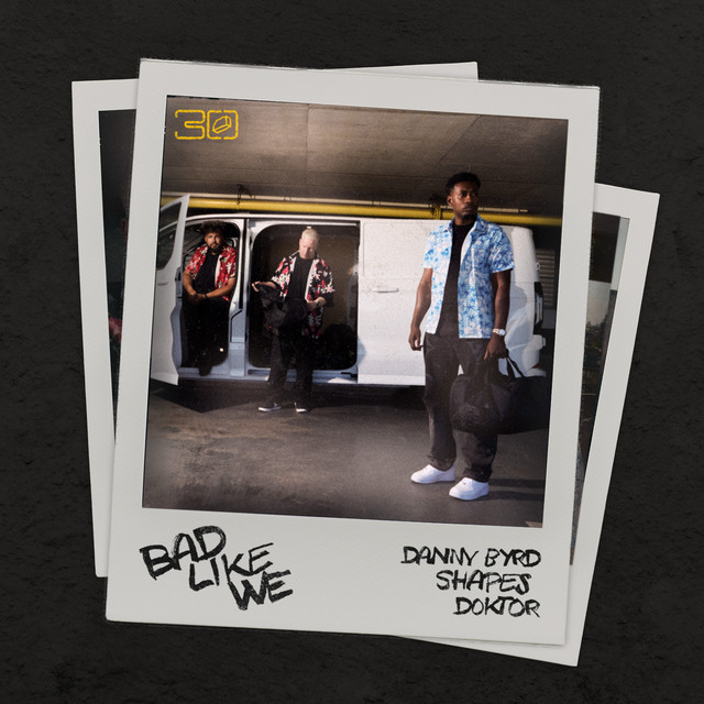 Bad Like We cover