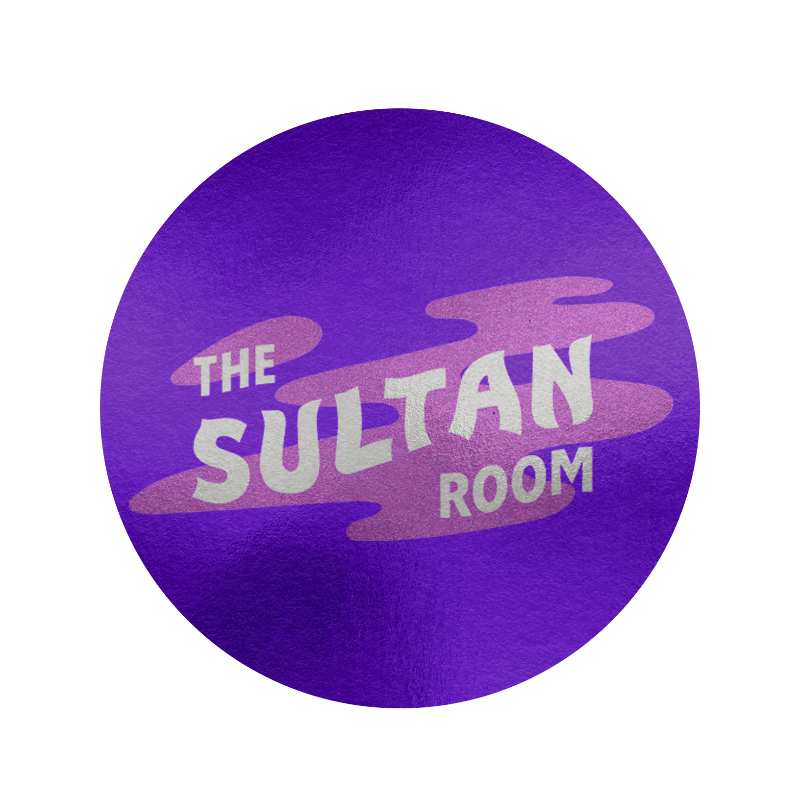 The Sultan Room