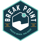 Break Point
