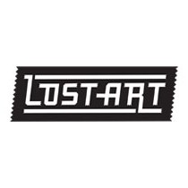 Lost Art Shop