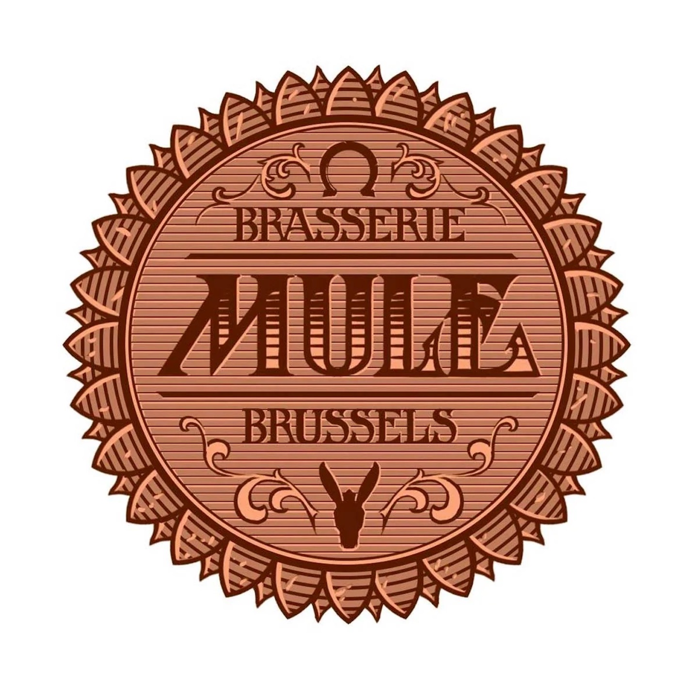 Brasserie de la Mule