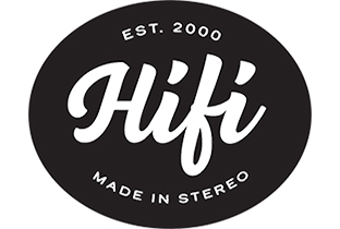 The Hifi Club
