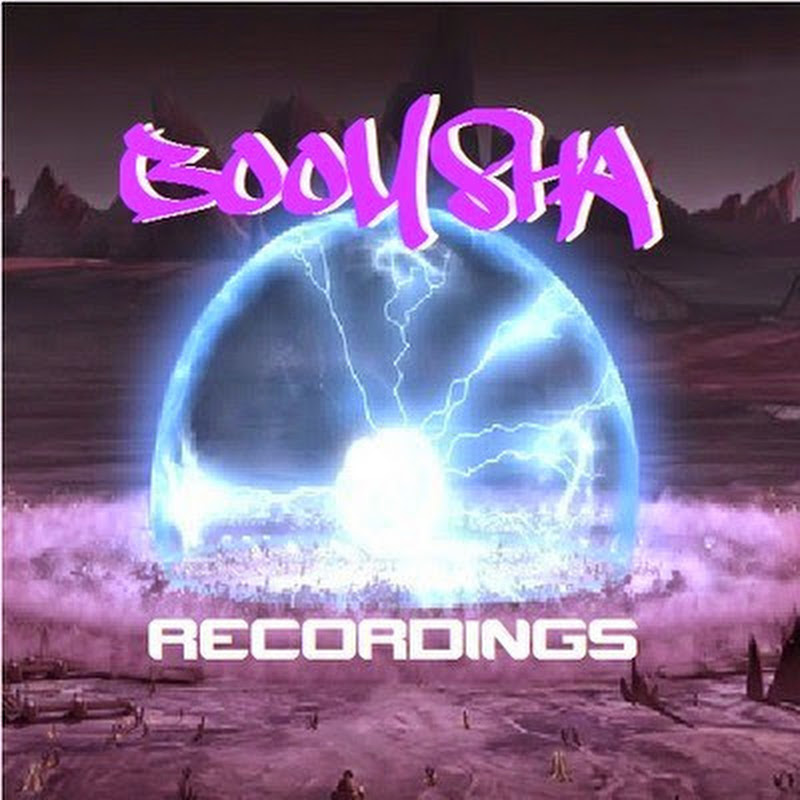 Boomsha Recordings