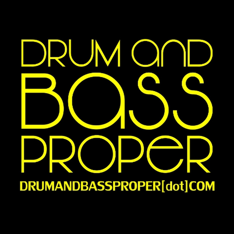 Drum and Bass Proper