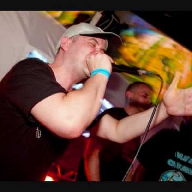 Harry Shotta