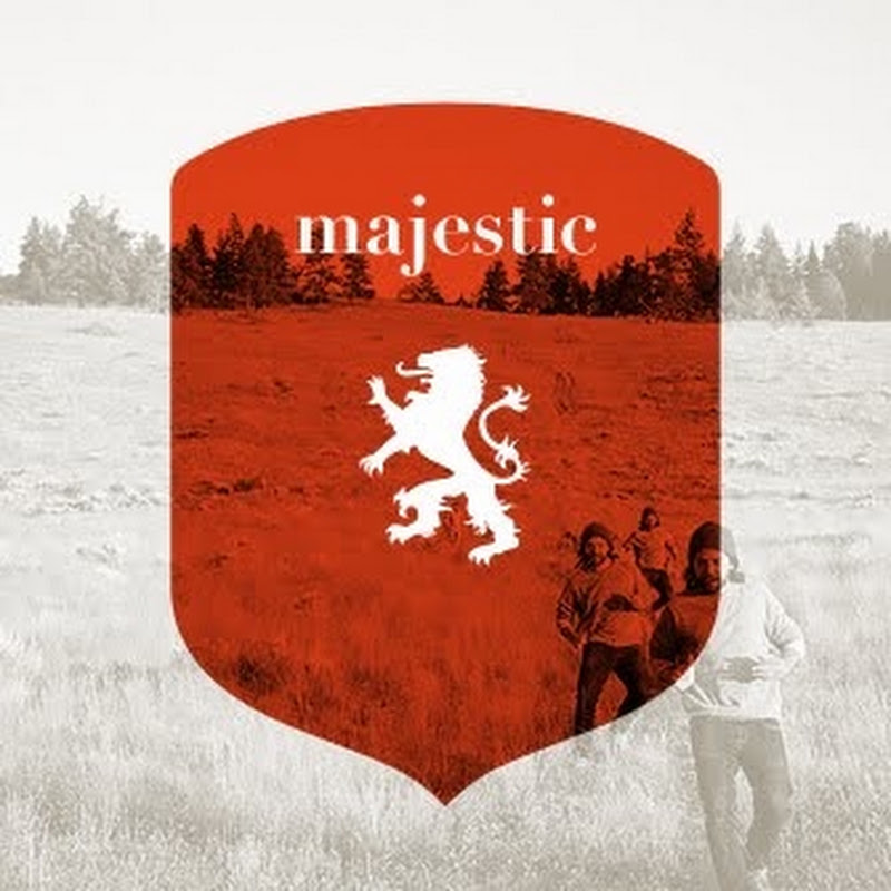 Majesticdnb
