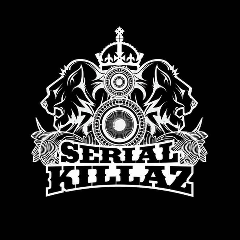 Serial Killaz