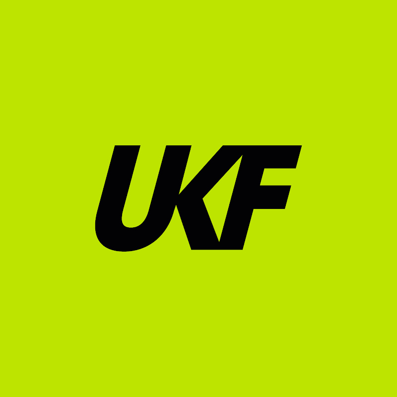 UKF Drum & Bass