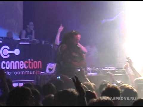 BATTLEFIELD 5 @ INFINITI (Moscow 08.05.05)