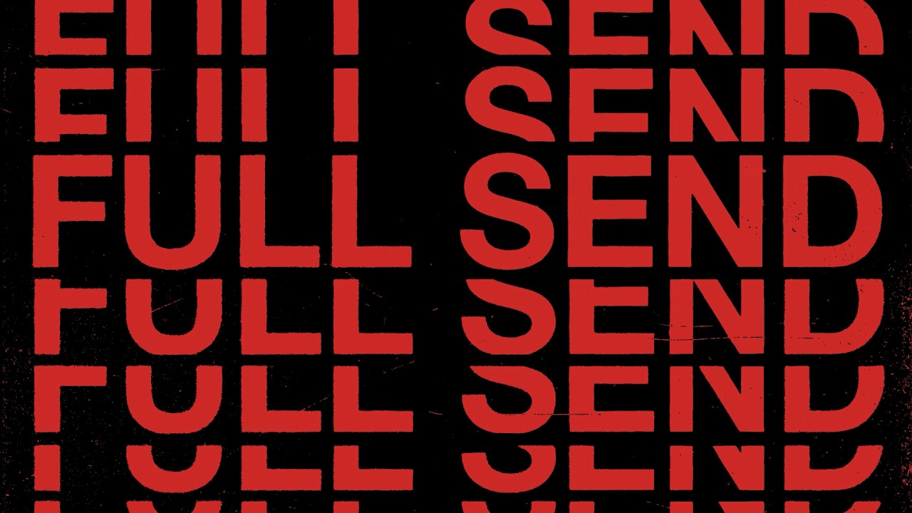 1991 - Full Send (Pirapus Remix)